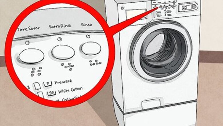 How to Do Laundry if You're Blind or Visually Impaired