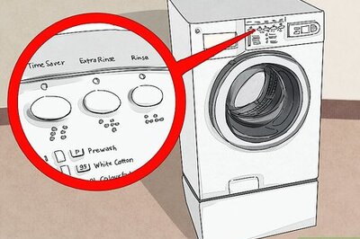 How to Do Laundry if You're Blind or Visually Impaired