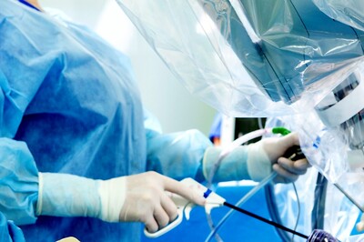 Odisha Doctors Operate on Baby to Remove 'World's First Bony Tail in Thoracic Region'