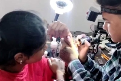 How This Class 5 Dropout Became A Famous Tattoo Artist In Tamil Nadu