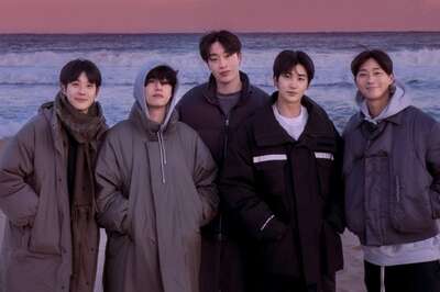 IN THE SOOP Friendcation: BTS' V Joins Wooga Squad To Take Our Breath Away In New Poster