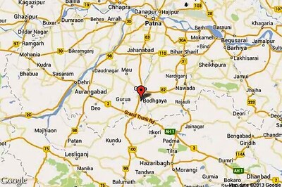 Security alert sounded at Indo-Nepal border following Bodh Gaya blasts