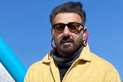 B'Day Special: Luxury Cars to Bungalows, Know the Net Worth of Sunny Deol