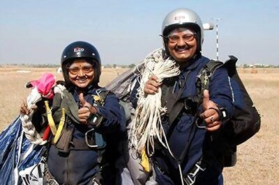 Constable Couple Suspended for Bogus Mt Everest Ascent Claim