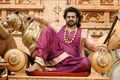 Baahubali 2, Bajirao Mastani And Other Most Expensive Indian Movies You Might Not Be Aware Of