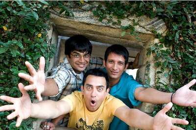 Sharman Joshi HATED 'This' While Shooting 3 Idiots With Aamir Khan, Says 'He Made Us…'