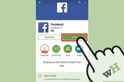 How to Look at Your Facebook Notifications