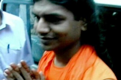 Nithyananda case adjourned to Jan 6