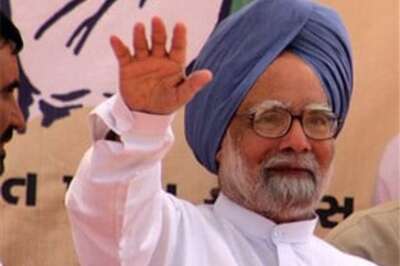 Manmohan Singh a very wise leader: Obama
