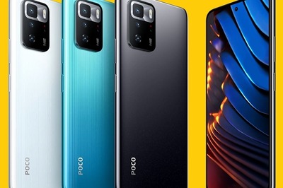 Poco X3 GT With Dimensity 1100 SoC Launched, But There's Bad News for Fans in India