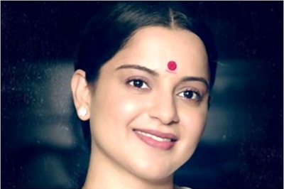 Thalaivi Trailer: Kangana Ranaut Unfolds Unheard Chapters of J Jayalalithaa's Life