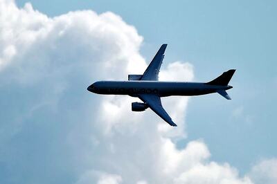 US Airlines Operating in Pakistan Airspace Face Risk of Extremist Activity, Says Aviation Regulator