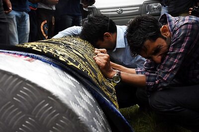 Ramzan Ceasefire Ends Tomorrow, Govt Says No Decision on Extension Yet