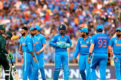 'Rohit Sharma's Best Move Was to Ask DJ to Not Play Dil, Dil Pakistan': Michael Vaughan Takes a Savage Dig at Mickey Arthur