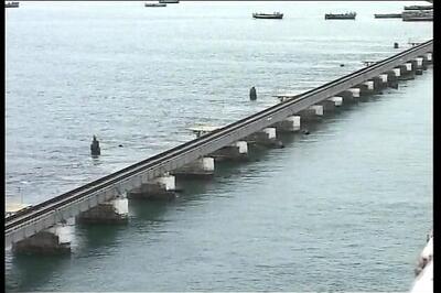 Won't tolerate any tampering with Ram Setu: BJP
