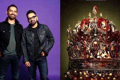 After Guns & Gulaabs, Raj & DK To Create First Action Fantasy Drama, 'Rakt Bramhand - The Bloody Kingdom'