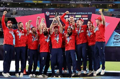 ICC T20 World Cup 2024: A Recap Of Last 2022 Edition Where England Became Champions