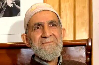 ‘Khanyari Tiles’: Kashmir’s Last Surviving Craftsman Aims to Revive the Dying Art