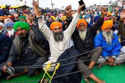 Those Ending Protest Not Associated With Us, Say Farmer Leaders, to Observe 9-Hour Hunger Strike Today