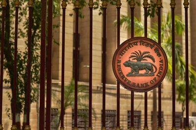 Reserve Bank of India Deputy Governor MK Jain Gets 2-year Extension