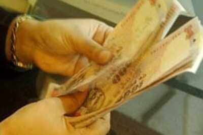 Global economy at turning point: WB