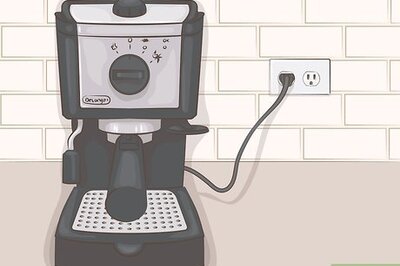 How to Use a De'Longhi Espresso Machine