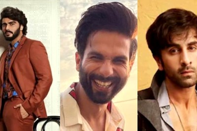 Ranbir, Shahid, Arjun In Race To Play Dr Chempakaraman Pillai in His Biopic, Jai Hind? | Exclusive