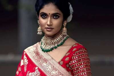 Sairat Fame Rinku Rajguru Greets Fans on Republic Day With These Beautiful Pics