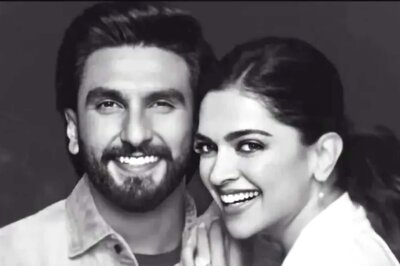 Ranveer Singh Describes Exact Moment He Fell in Love with Deepika Padukone: Time Had Slowed Down