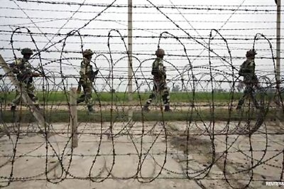 Army foils two infiltration bids in Jammu and Kashmir