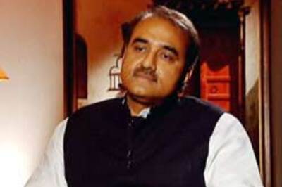 BJD, NCP fight over seats in Orissa, alliance at risk