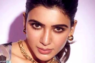 Why Samantha Ruth Prabhu Hasn't Appeared In Hindi Films Yet