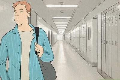 What to Do After Being Academically Dismissed from School