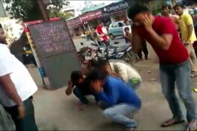 Refused to Make Donation for Ganesh Pandal, Workers at a Pune Bakery Made to do Sit Ups