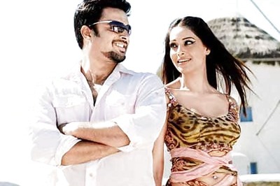 Friday Release: Bips-Maddy in 'Jodi Breakers'