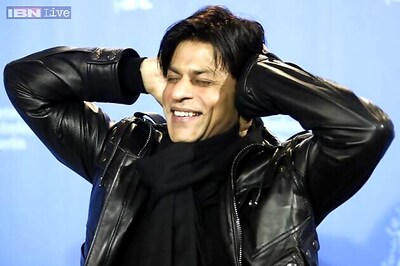 Quick Quiz: How well do you know the dialogues from Shah Rukh Khan's films?