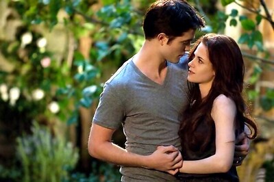 Are Kristen Stewart, Pattinson splitting again?