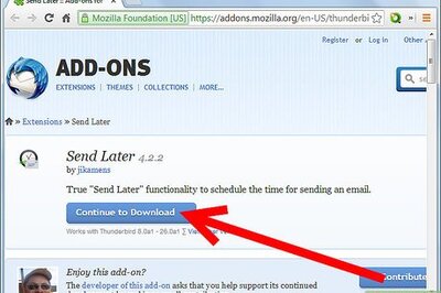 How to Send an Email at a Specific Time in the Future Using Mozilla Thunderbird