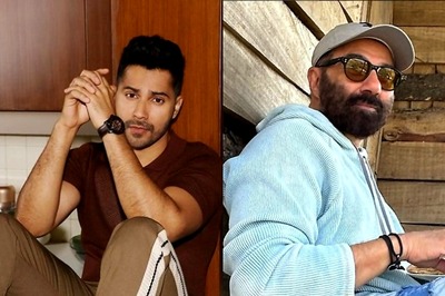 Varun Dhawan Joins Sunny Deol Starrer Border 2, Shoot To Begin From November: Report