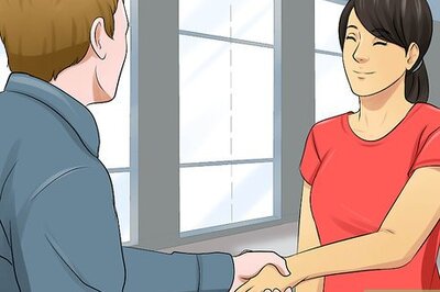 How to Be Self Employed