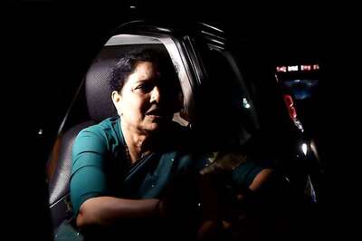 My Thoughts With Party Even From Jail, Says Sasikala Hours Before Surrender