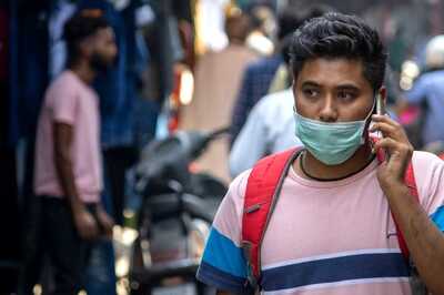 Meghalaya Makes RT-PCR Testing Mandatory at Entry Points as Covid Threat Looms. Read Details Here