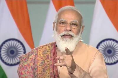 News18 Evening Digest: PM Warns States Against Laxity in Covid-19 Fight; Centre Bans 43 Mobile Apps and Other Top Stories