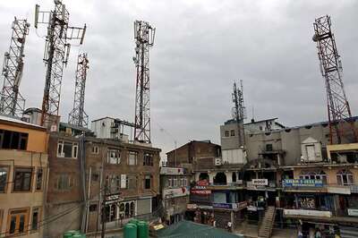 Delhi HC Junks Plea Against Installation of Mobile Tower