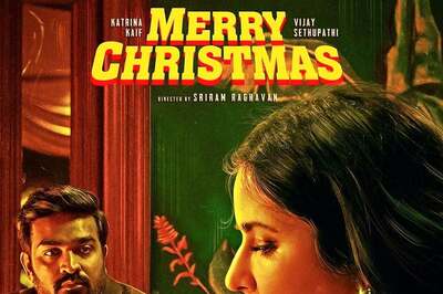Merry Christmas FIRST Review Out: Katrina Kaif, Vijay Sethupathi Impress In This 'Gripping' Thriller