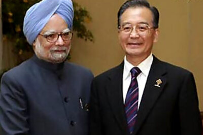 India-China ties to dominate foreign ministers' meet
