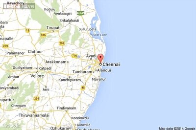 Eight girls rescued from flesh trade in Chennai
