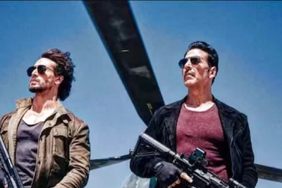 Bade Miyan Chote Miyan Box Office Day 2: Akshay Kumar-Tiger Shroff Film Goes Strong, Makes Rs 21 Cr