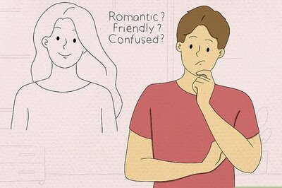 How to Tell a Girl Your Feelings if You're Shy
