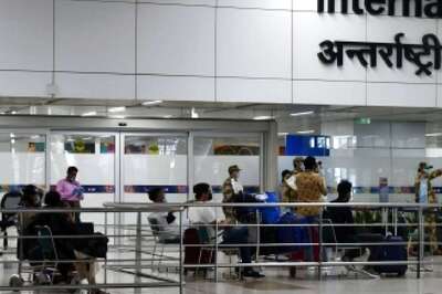 ‘Spike in Passengers, Baggage’: DIAL Official Meets Parl Panel Over T3 Chaos, Says Problem to be Fixed By Month-End